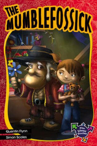 Cover of The Mumblefossick