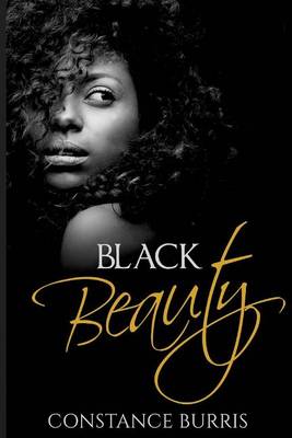 Book cover for Black Beauty