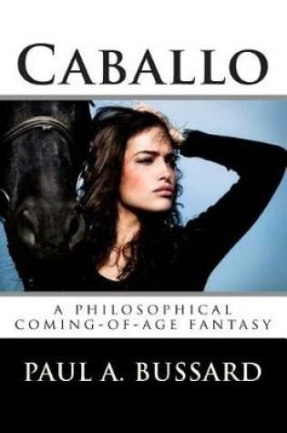 Cover of Caballo