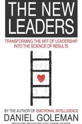 Cover of The New Leaders