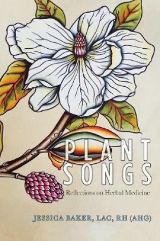 Cover of Plant Songs