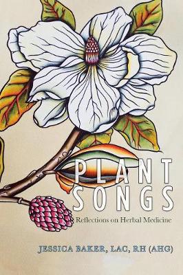 Book cover for Plant Songs