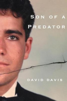 Book cover for Son of a Predator