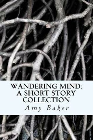 Cover of Wandering Mind