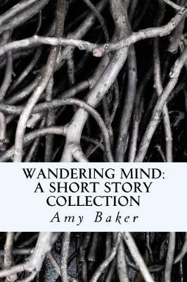 Book cover for Wandering Mind