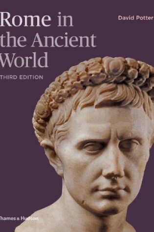 Cover of Rome in the Ancient World