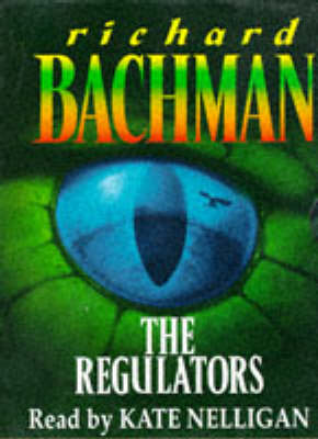 Book cover for The Regulators, The