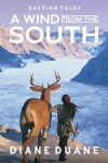 Book cover for A Wind From The South