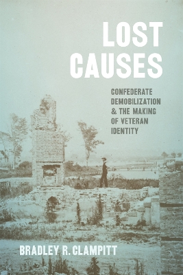 Cover of Lost Causes