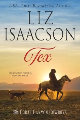 Cover of Tex