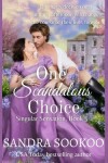 Book cover for One Scandalous Choice