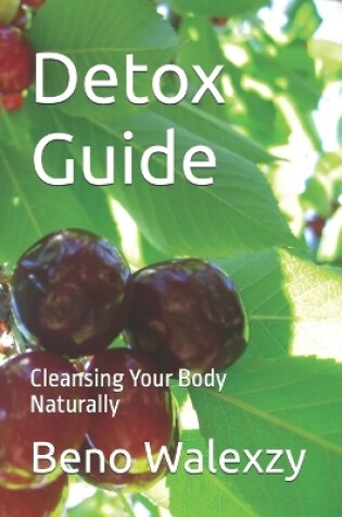 Cover of Detox Guide