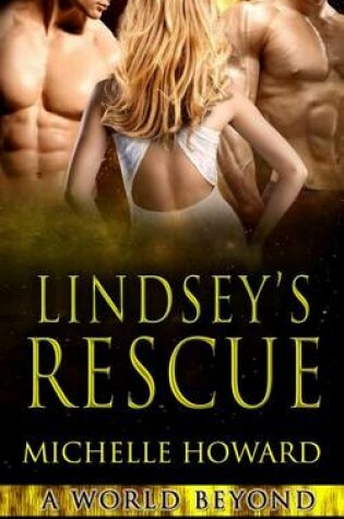 Cover of Lindsey's Rescue