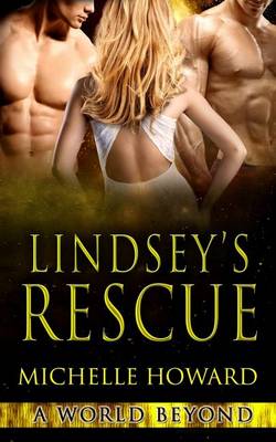 Book cover for Lindsey's Rescue