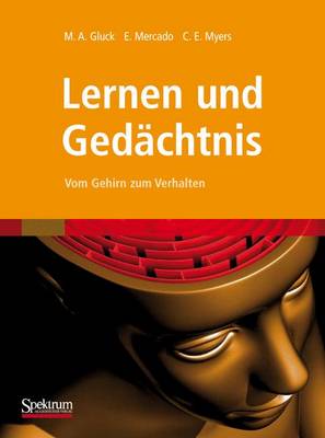 Book cover for Lernen Und Gedachtnis