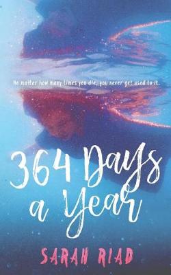 Book cover for 364 Days a Year