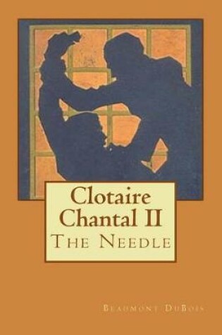 Cover of Clotaire Chantal II