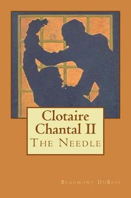 Book cover for Clotaire Chantal II