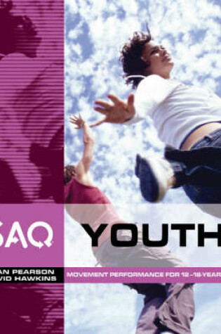 Cover of SAQ Youth