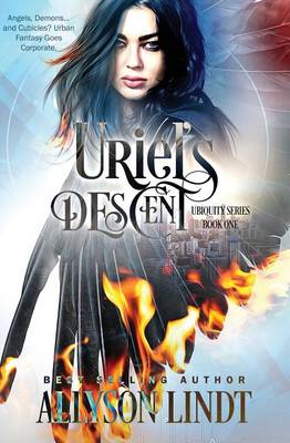 Book cover for Uriel's Descent