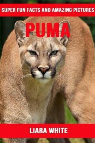 Cover of Puma