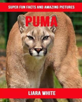 Book cover for Puma