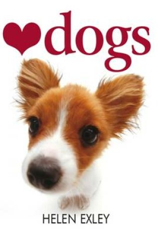 Cover of Love Dogs