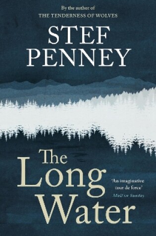 Cover of The Long Water