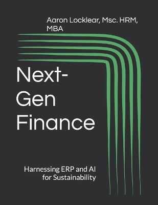 Book cover for NEXT-GEN Finance