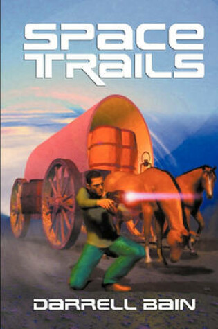 Cover of Space Trails