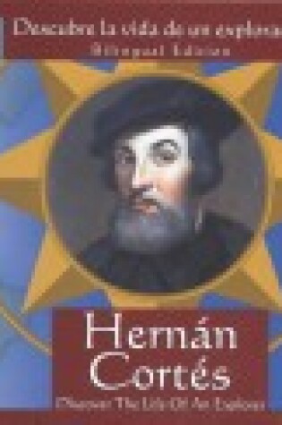 Cover of Hernan Cortes