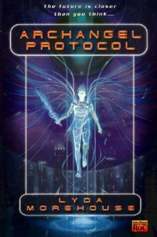 Cover of Archangel Protocol