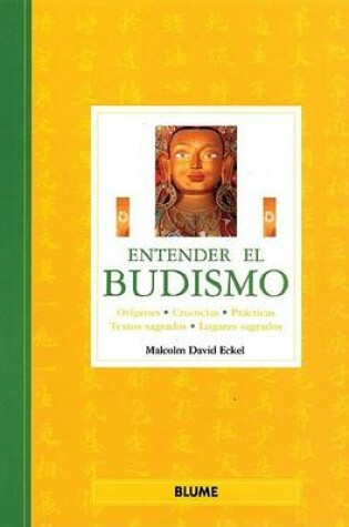 Cover of Entender El Budismo