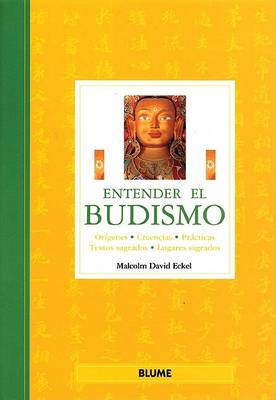 Cover of Entender El Budismo