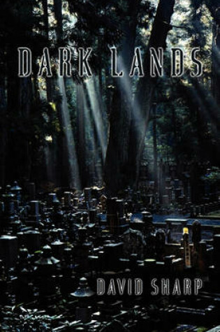 Cover of Dark Lands