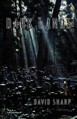 Book cover for Dark Lands