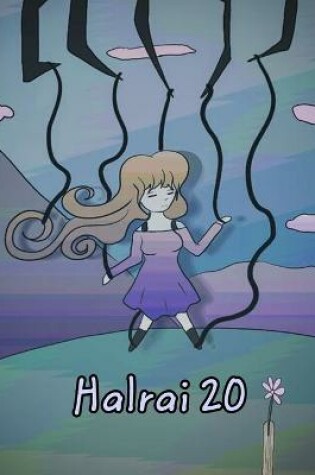 Cover of Halrai 20