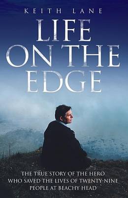 Cover of Life on the Edge