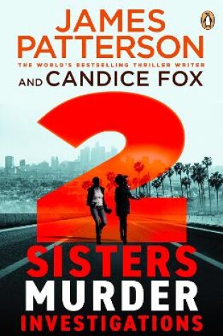 Cover of 2 Sisters Murder Investigations