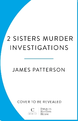 Book cover for 2 Sisters Murder Investigations