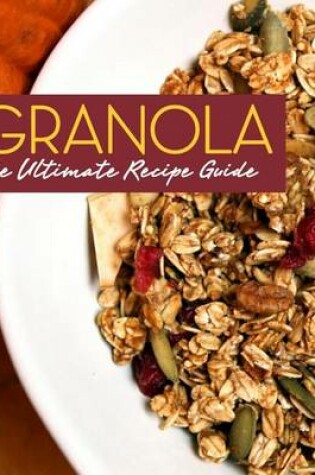 Cover of Granola