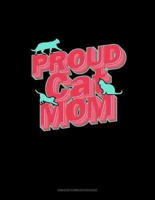 Cover of Proud Cat Mom