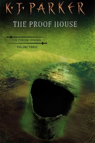 Cover of The Proof House