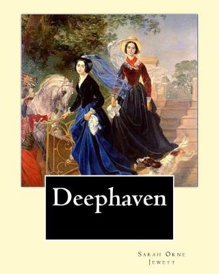 Book cover for Deephaven. By