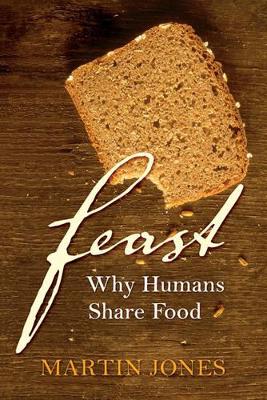 Book cover for Feast