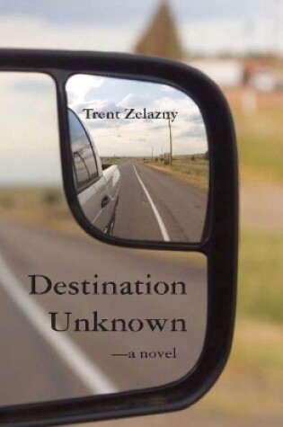 Cover of Destination Unknown