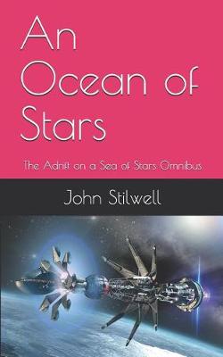 Book cover for An Ocean of Stars