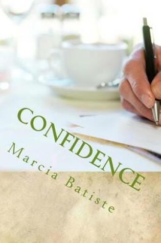 Cover of Confidence