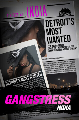 Cover of Gangstress