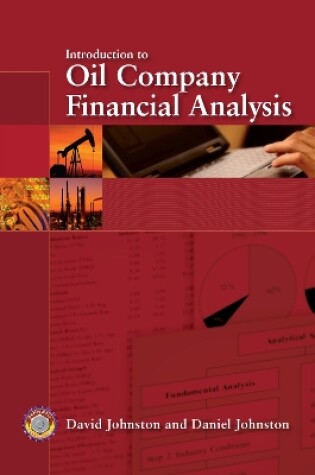 Cover of Introduction to Oil Company Financial Analysis